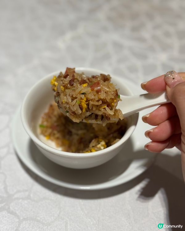 中環IFC嘆7道菜中菜