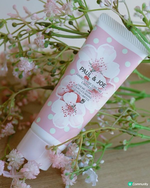 🌸春日櫻花盛開！限量彩妝保養必入手！🌸