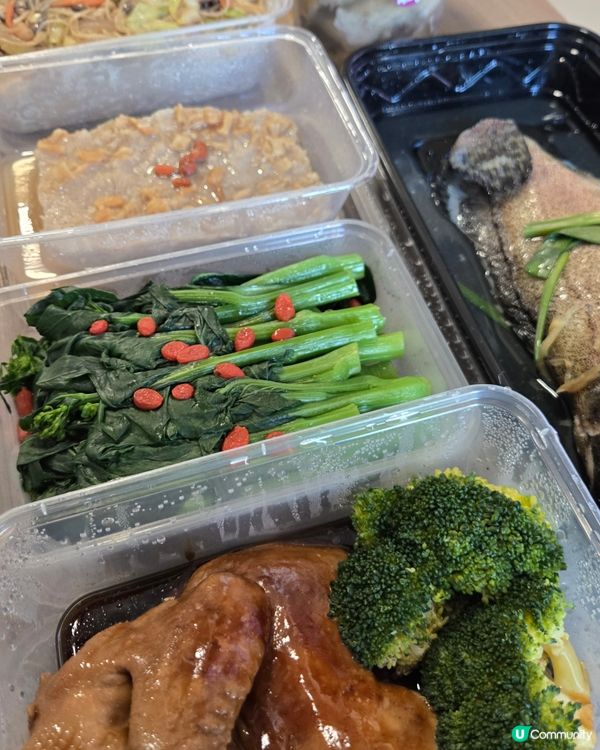 月子試餐分享🩷