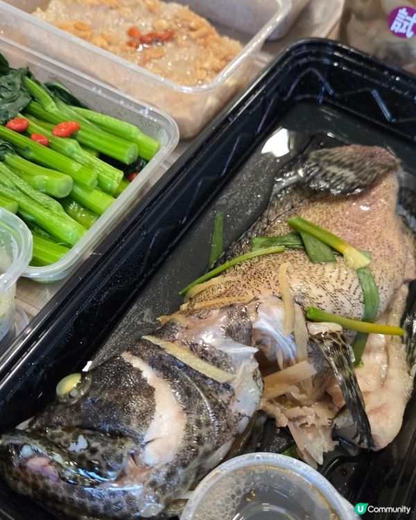 月子試餐分享🩷