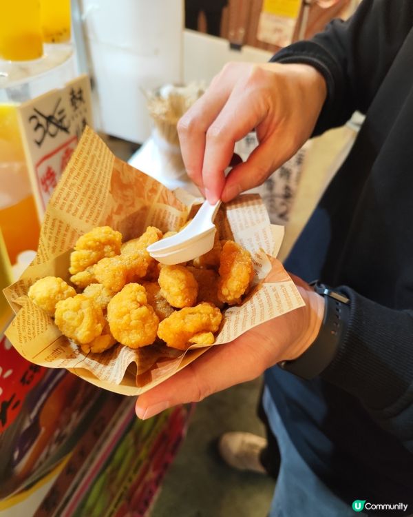 觀塘龍騰夜市🤩掃街天堂！🇹🇼