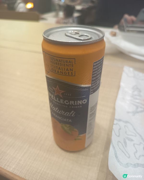 新pizza店終於入住旺角喇