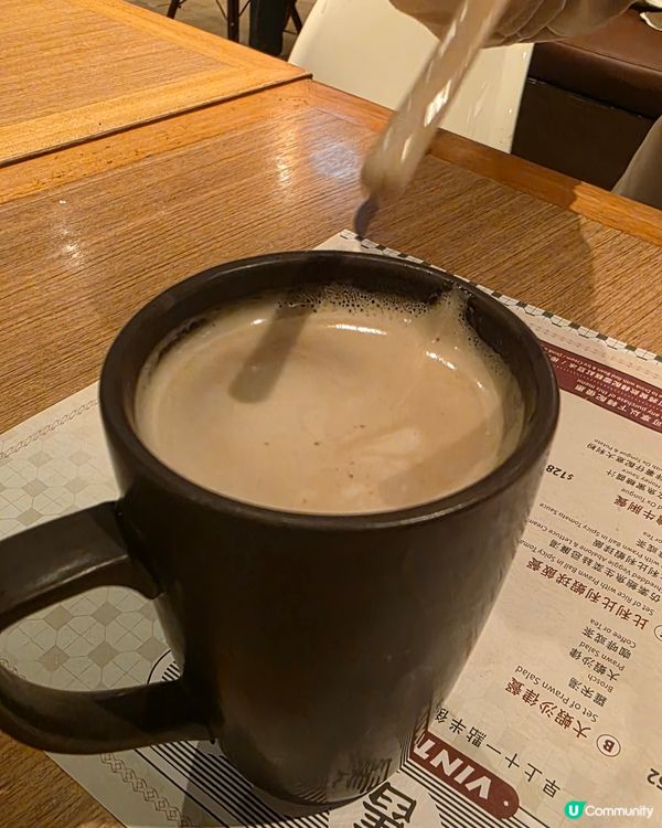 一品螞蟻 （whampoa）