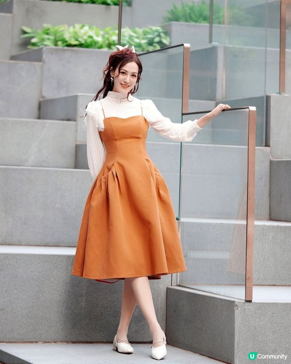 The Korner 新鞋開運轉好運 ✨ 👠