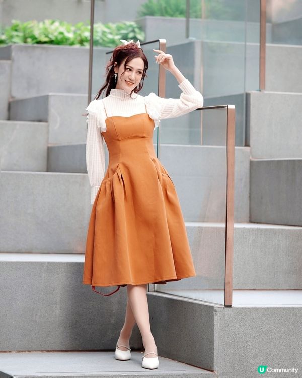 The Korner 新鞋開運轉好運 ✨ 👠