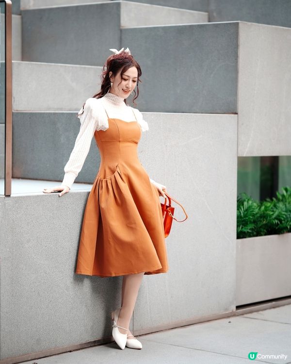 The Korner 新鞋開運轉好運 ✨ 👠