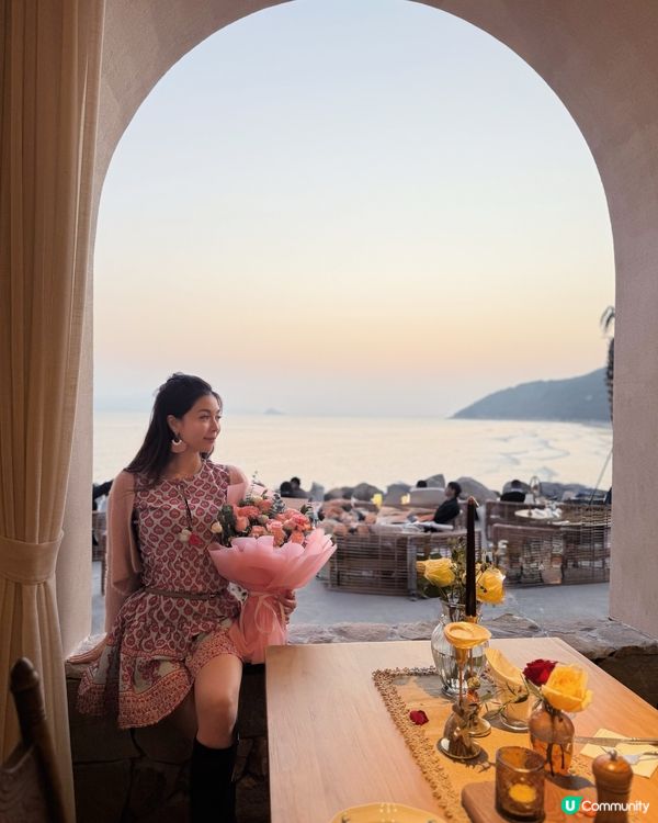 珠海 | 不一樣的美🌊🌅