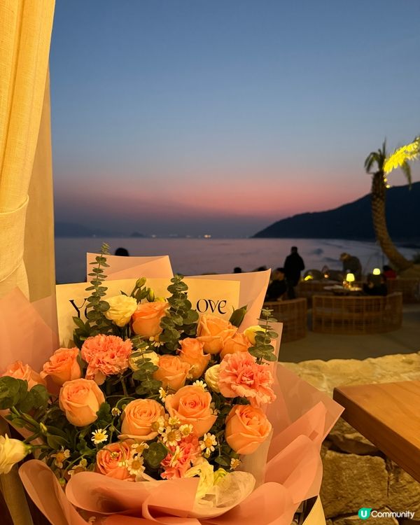 珠海 | 不一樣的美🌊🌅