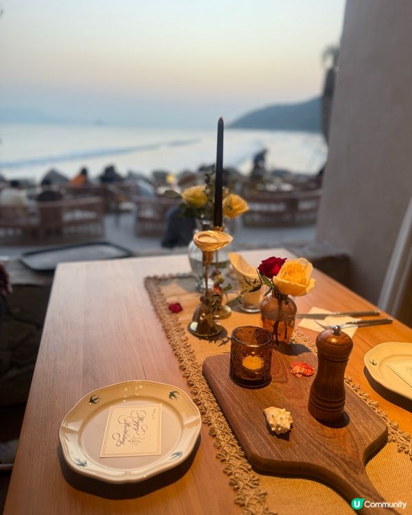 珠海 | 不一樣的美🌊🌅