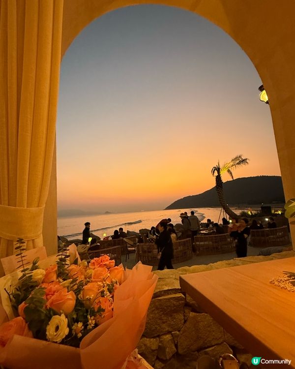 珠海 | 不一樣的美🌊🌅