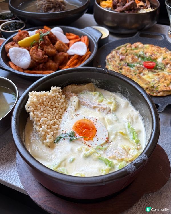 ˗ˏˋ 旺角| 韓國野 🥘 ˎˊ˗  