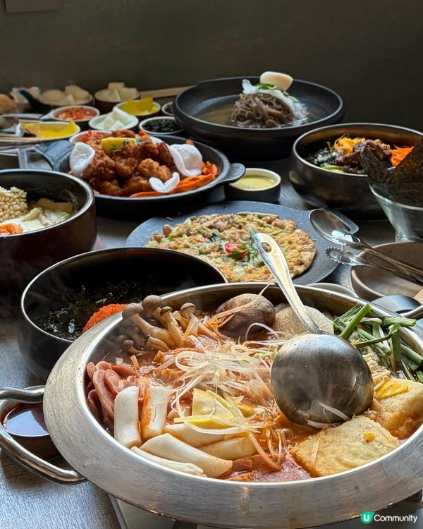 ˗ˏˋ 旺角| 韓國野 🥘 ˎˊ˗  