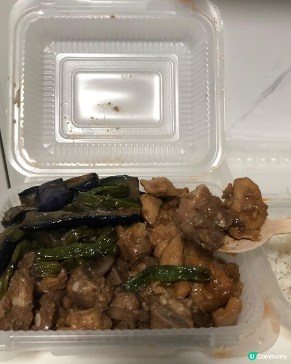  餸多多（觀塘）