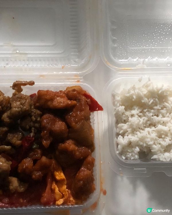  餸多多（觀塘）