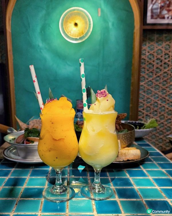 大角咀✨️人氣米芝蓮推介泰國菜✨️