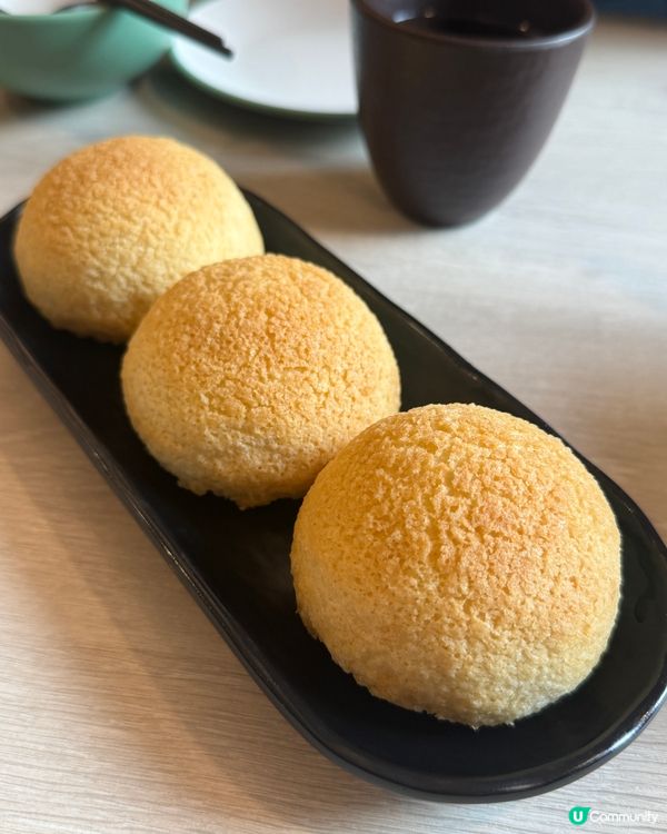 香港必吃｜平價米芝蓮點心🔥添好運攻略