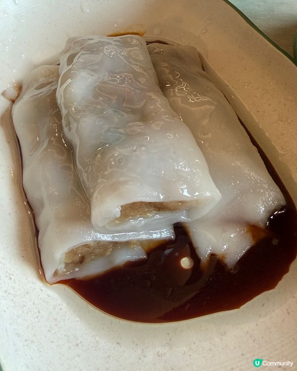 香港必吃｜平價米芝蓮點心🔥添好運攻略