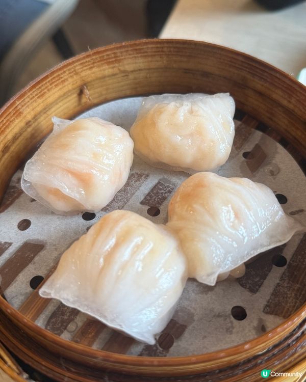 香港必吃｜平價米芝蓮點心🔥添好運攻略