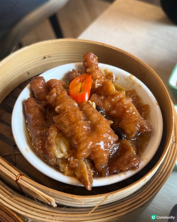 香港必吃｜平價米芝蓮點心🔥添好運攻略