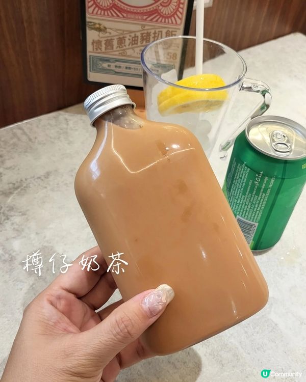 街坊飯堂 燒味飄香