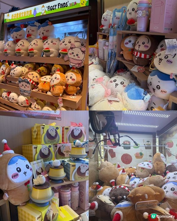 夾公仔天堂！尖沙咀新店開張🥳🧸