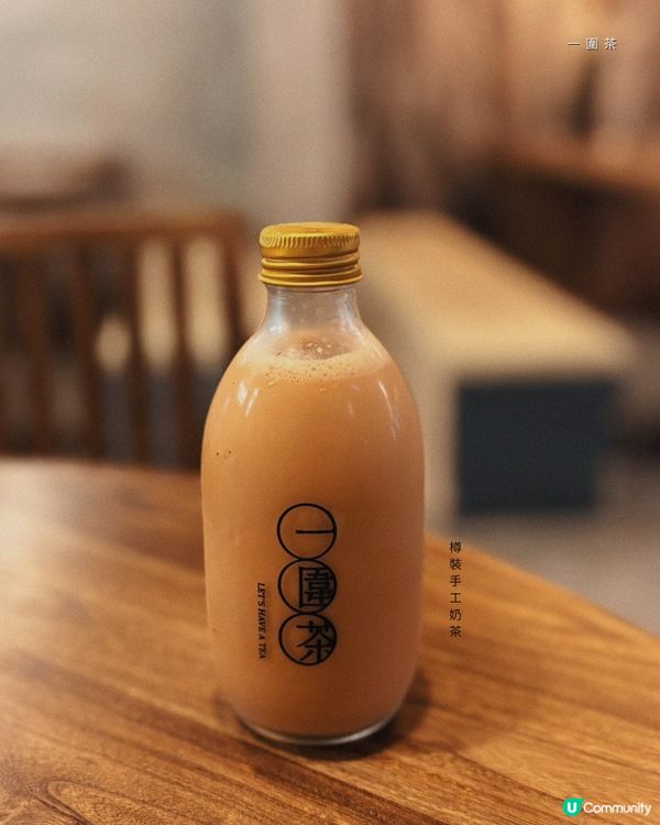 法定古蹟活化而成嘅社企餐廳