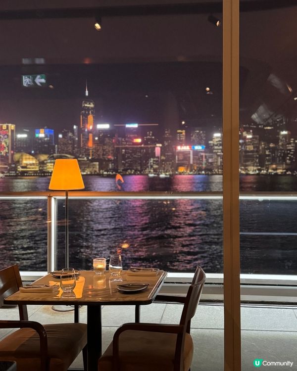 尖沙咀· Steak & Seafood Set 