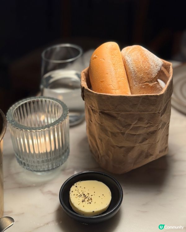 尖沙咀· Steak & Seafood Set 