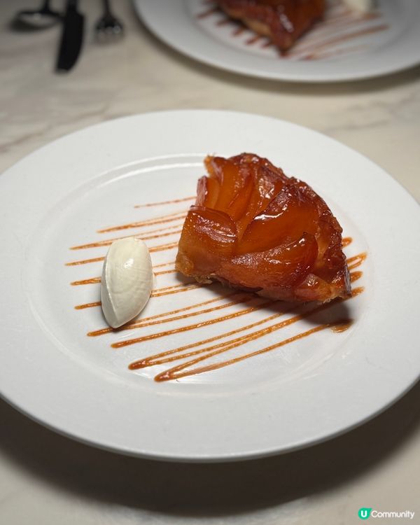 尖沙咀· Steak & Seafood Set 