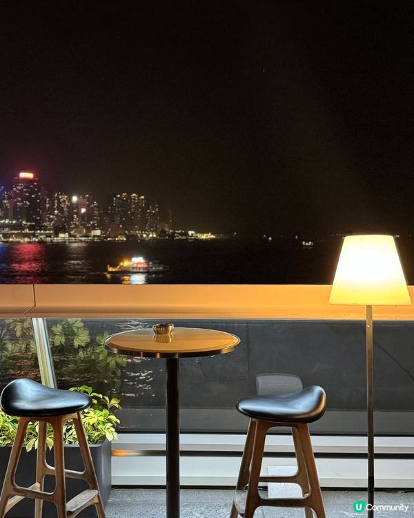 尖沙咀· Steak & Seafood Set 