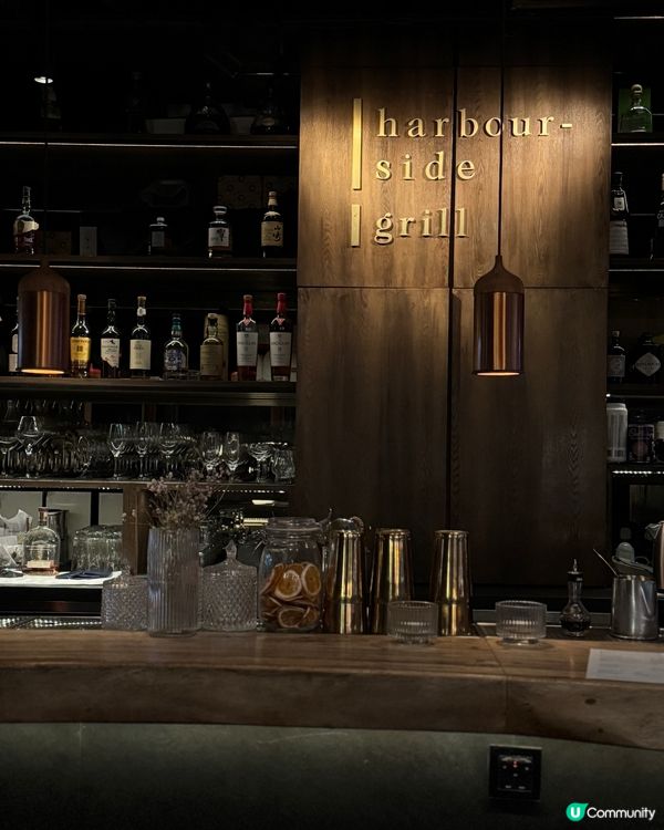 尖沙咀· Steak & Seafood Set 