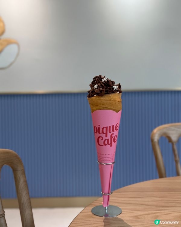 在AIRSIDE 可愛小熊Cafe!