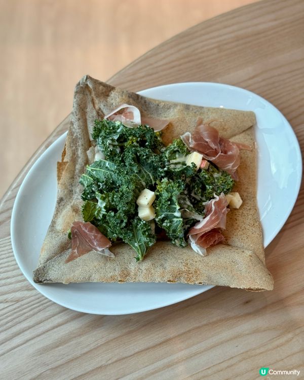 在AIRSIDE 可愛小熊Cafe!