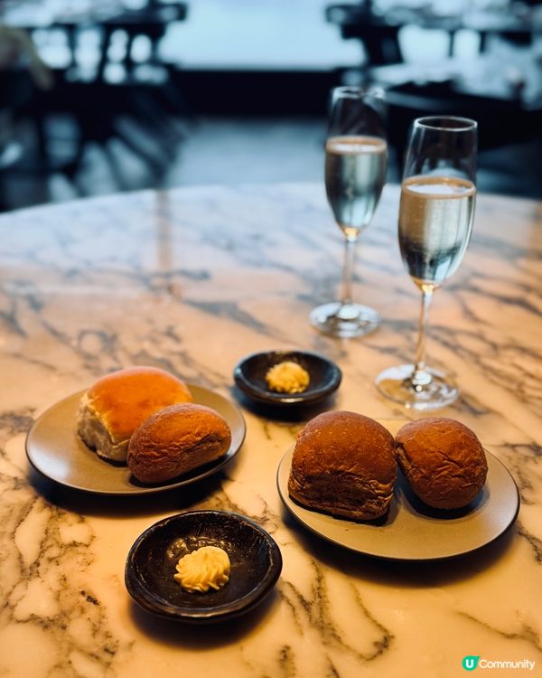 銅鑼灣海景約會餐廳推介