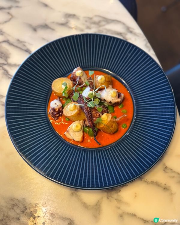 銅鑼灣海景約會餐廳推介