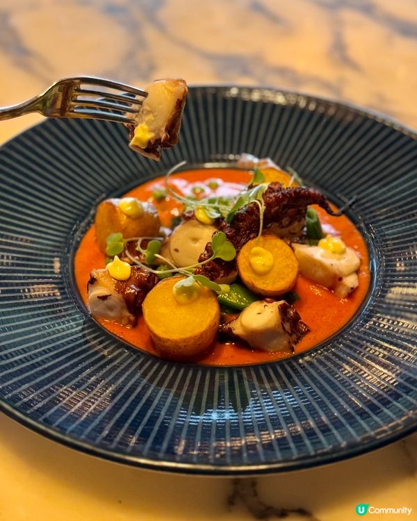 銅鑼灣海景約會餐廳推介