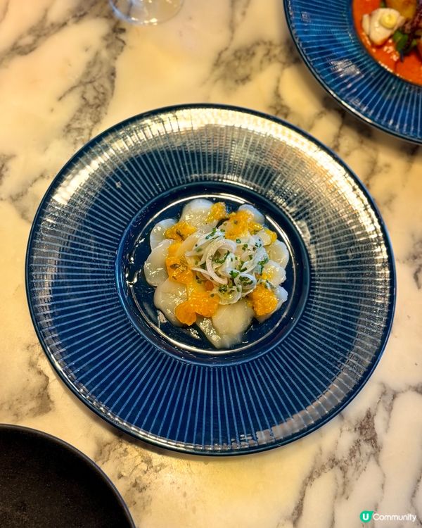 銅鑼灣海景約會餐廳推介