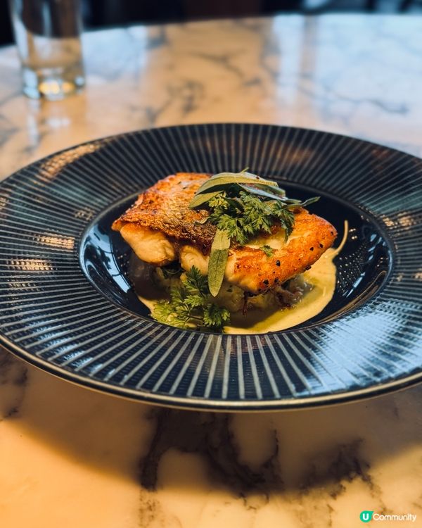 銅鑼灣海景約會餐廳推介