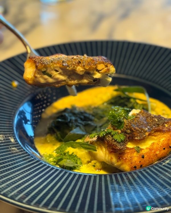 銅鑼灣海景約會餐廳推介