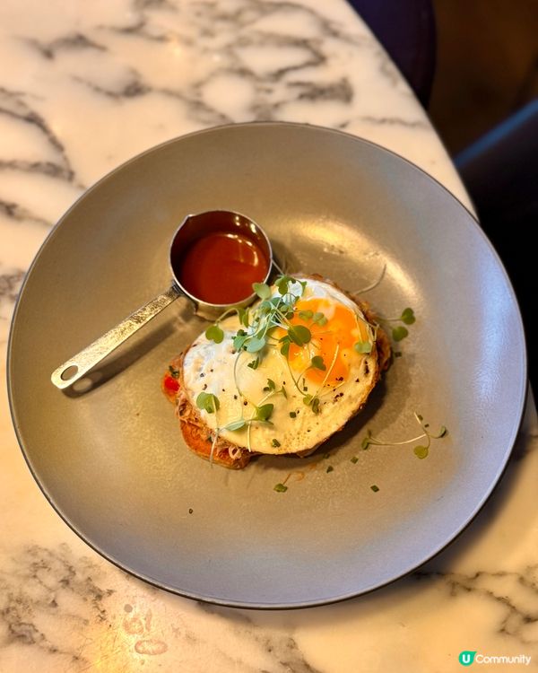 銅鑼灣海景約會餐廳推介