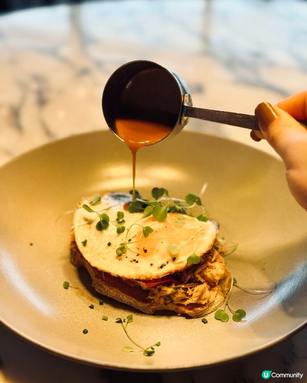 銅鑼灣海景約會餐廳推介