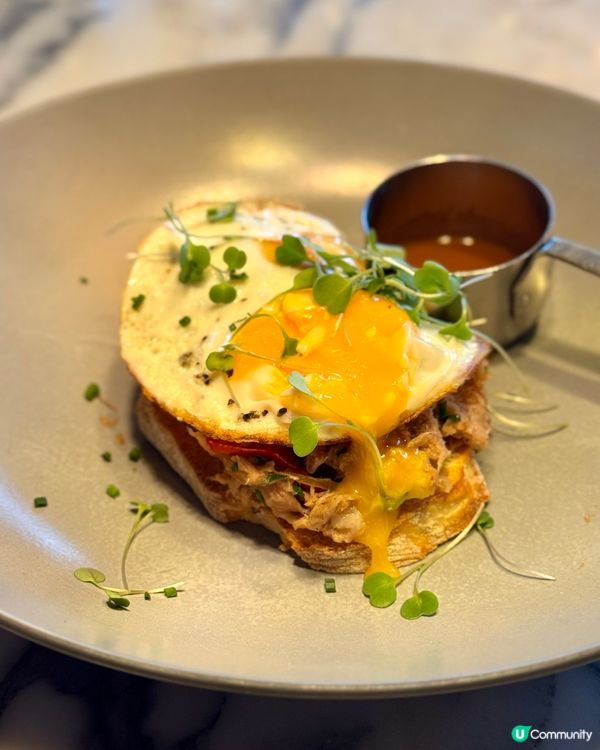 銅鑼灣海景約會餐廳推介