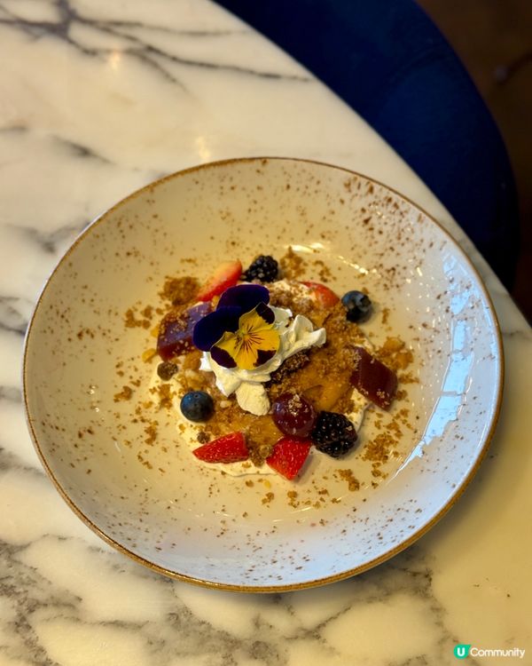 銅鑼灣海景約會餐廳推介