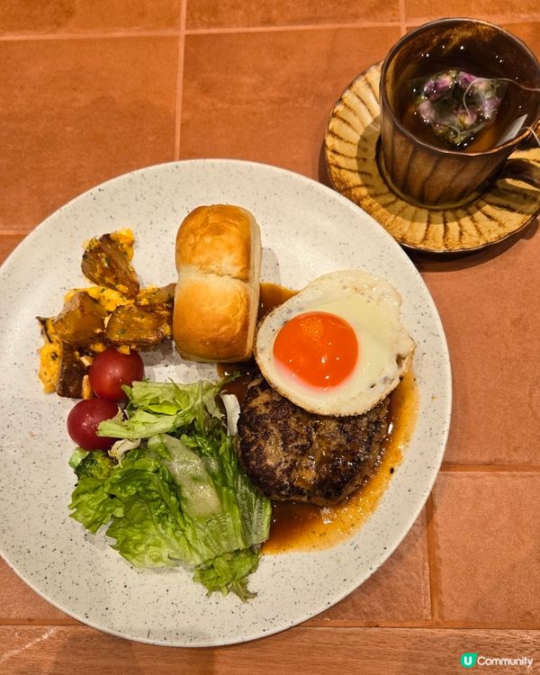將軍澳新店開張！🍔 山本漢堡：全家食得開心，服務仲要有溫度