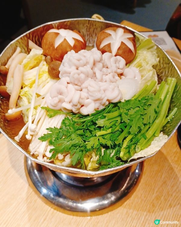 冬季限定🦀の盛宴