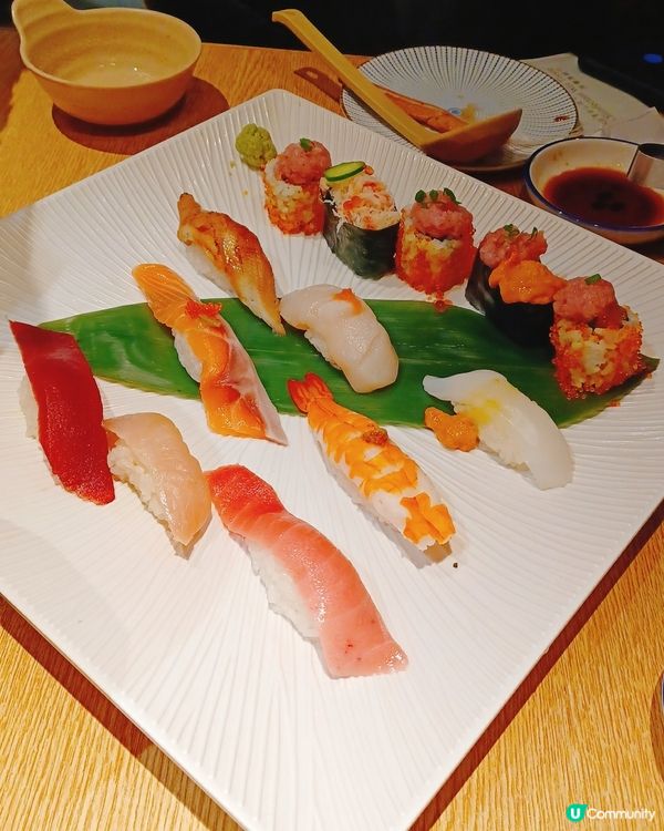 冬季限定🦀の盛宴