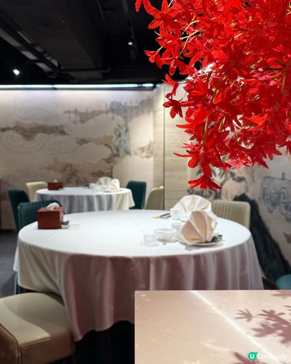 廚魔新厝🌊 抵食高級潮粵Lunch ✨