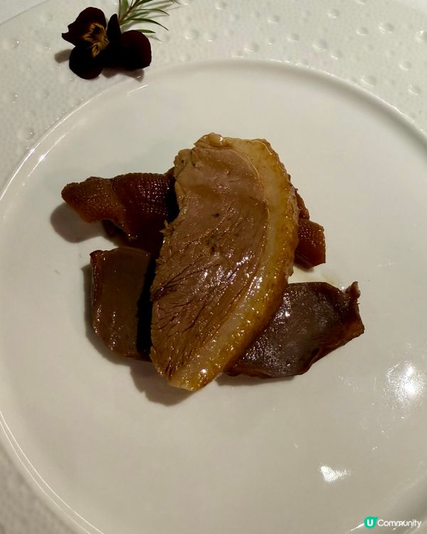 廚魔新厝🌊 抵食高級潮粵Lunch ✨