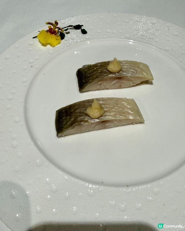 廚魔新厝🌊 抵食高級潮粵Lunch ✨