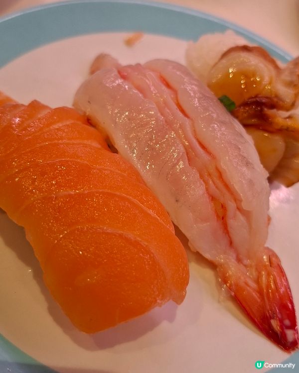 我真係好鍾意食魚